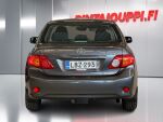 Toyota Corolla 2008 Harmaa