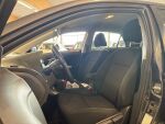 Toyota Corolla 2008 Harmaa