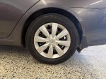 Toyota Corolla 2008 Harmaa