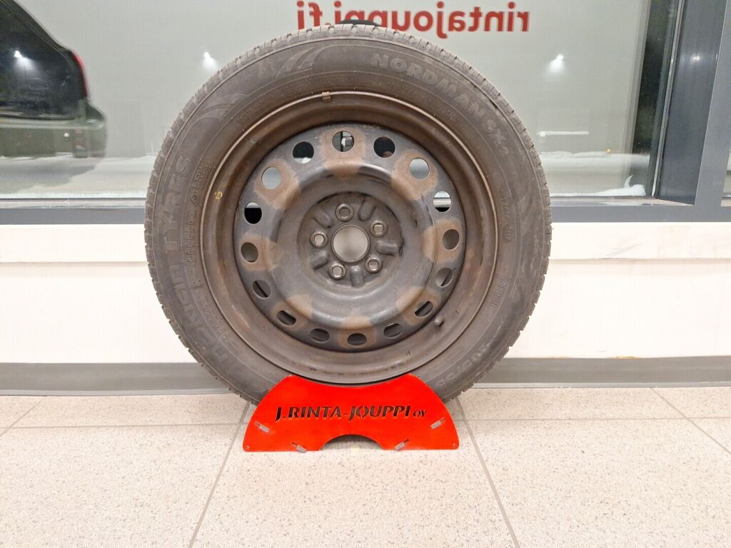 Toyota Avensis 2008 Vihreä