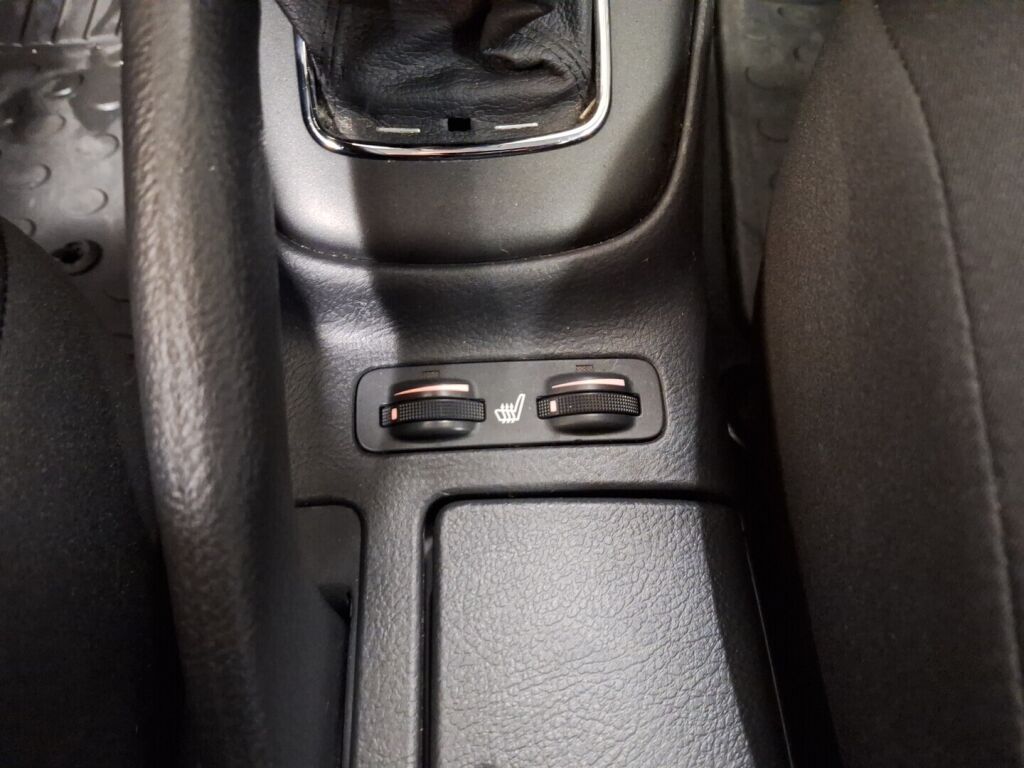 Toyota Avensis 2008 Vihreä