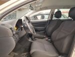 Toyota Avensis 2008 Vihreä