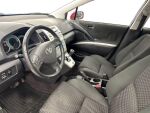 Toyota Corolla Verso 2007 Punainen