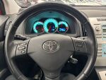 Toyota Corolla Verso 2007 Punainen