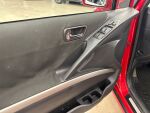 Toyota Corolla Verso 2007 Punainen