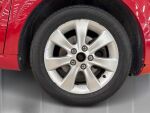 Toyota Corolla Verso 2007 Punainen