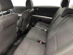 Toyota Corolla Verso 2007 Punainen