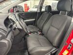 Toyota Corolla Verso 2007 Punainen