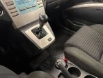 Toyota Corolla Verso 2007 Punainen