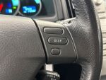Toyota Corolla Verso 2007 Punainen