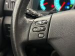 Toyota Corolla Verso 2007 Punainen