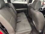 Toyota Corolla Verso 2007 Punainen