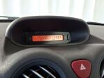Citroen C3 2004 Musta