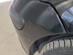 Citroen C3 2004 Musta