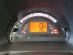 Citroen C3 2004 Musta