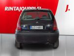 Citroen C3 2004 Musta