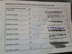 Citroen C3 2004 Musta