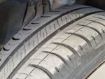 Citroen C3 2004 Musta