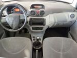 Citroen C3 2004 Musta