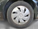 Citroen C3 2004 Musta
