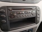 Citroen C3 2004 Musta