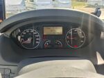 Adria Coral Plus 660 SL 2009 Valkoinen