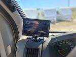 Adria Coral Plus 660 SL 2009 Valkoinen