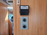 Adria Coral Plus 660 SL 2009 Valkoinen