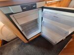 Adria Coral Plus 660 SL 2009 Valkoinen