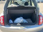 Nissan Micra 2004 Hopea