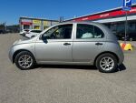 Nissan Micra 2004 Hopea