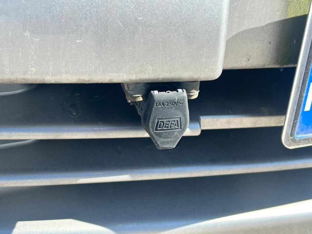 Nissan Micra 2004 Hopea