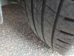 Audi A4 2004 Punainen