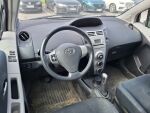 Toyota Yaris 2008 Sininen