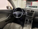 Lexus IS 2008 Vihreä