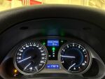 Lexus IS 2008 Vihreä