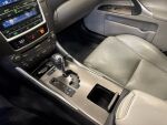 Lexus IS 2008 Vihreä