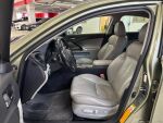 Lexus IS 2008 Vihreä