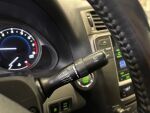 Lexus IS 2008 Vihreä