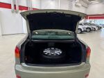 Lexus IS 2008 Vihreä