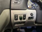 Lexus IS 2008 Vihreä