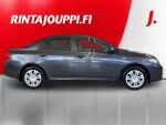 Toyota Corolla 2008 Harmaa