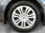 Toyota Corolla 2008 Harmaa