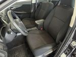 Toyota Corolla 2008 Harmaa