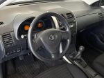 Toyota Corolla 2008 Harmaa