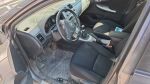 Toyota Corolla 2008 Harmaa