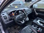 Honda CR-V 2007 Harmaa