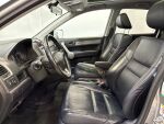Honda CR-V 2007 Harmaa