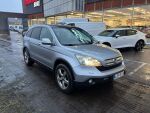 Honda CR-V 2007 Harmaa