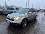 Honda CR-V 2007 Harmaa